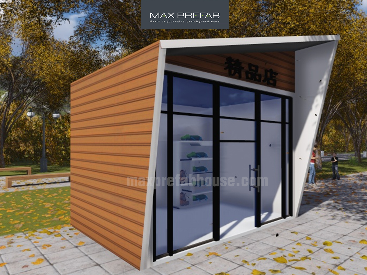 Prefab Homes Other Design 2