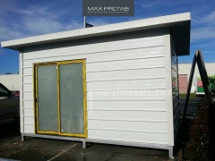 Small Prefab Carbins CB2343C